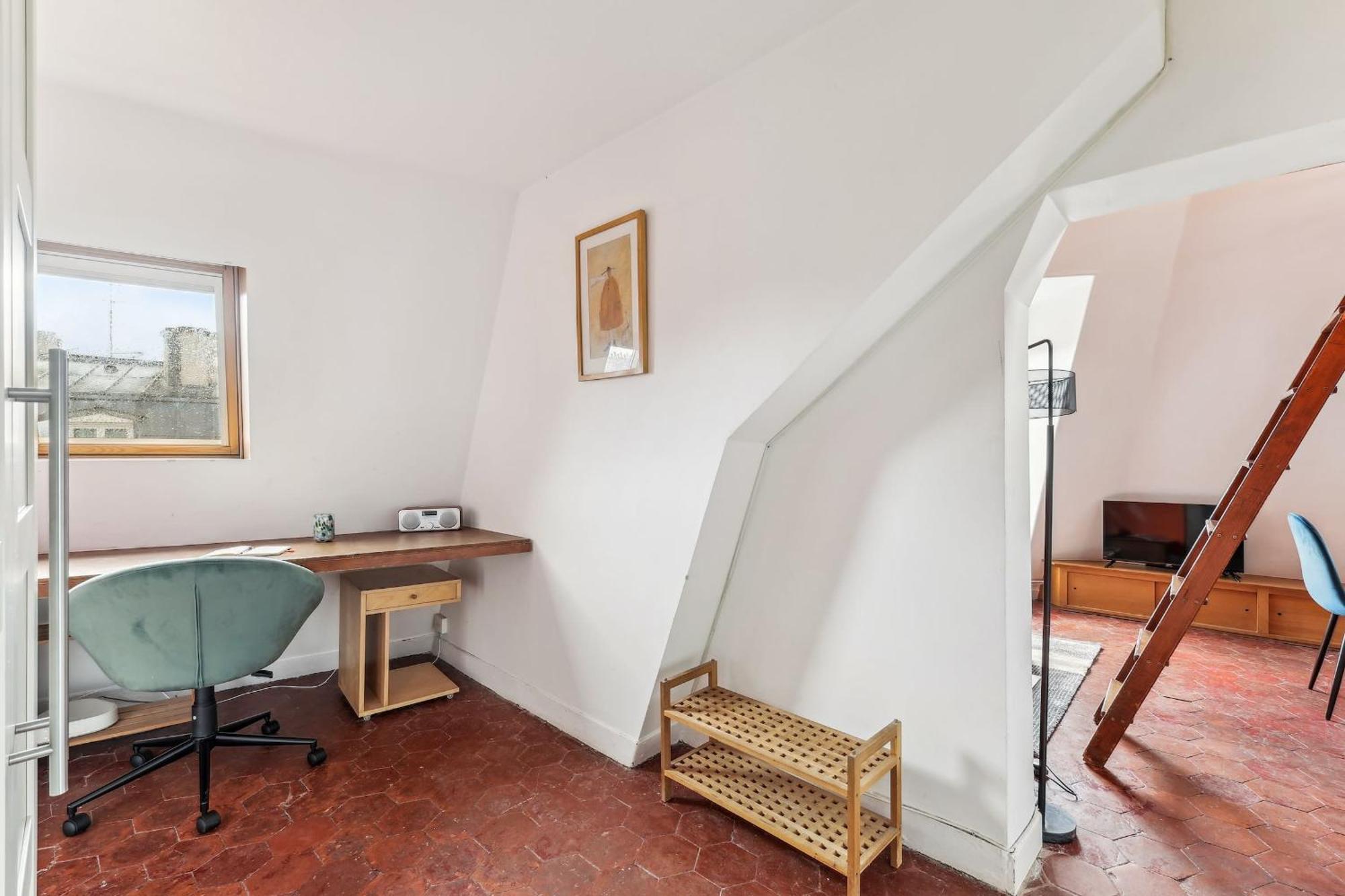 Latin Quarter - 2 Beds - Cityapartmentstay Paryż Zewnętrze zdjęcie
