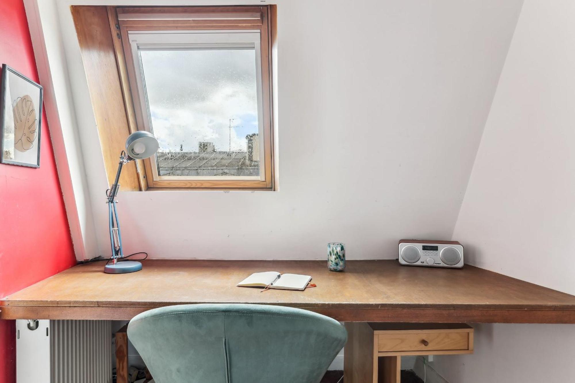 Latin Quarter - 2 Beds - Cityapartmentstay Paryż Zewnętrze zdjęcie