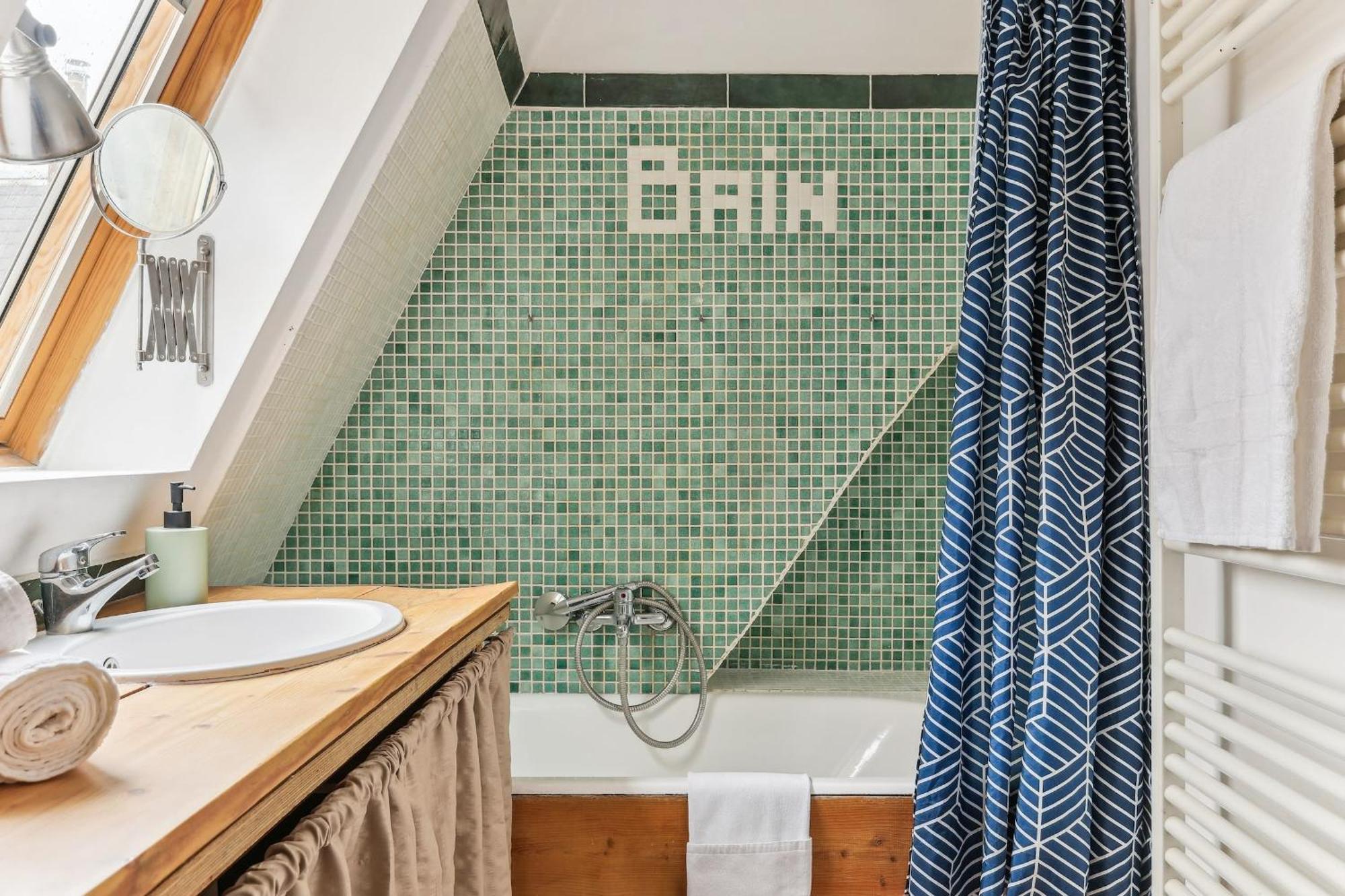 Latin Quarter - 2 Beds - Cityapartmentstay Paryż Zewnętrze zdjęcie